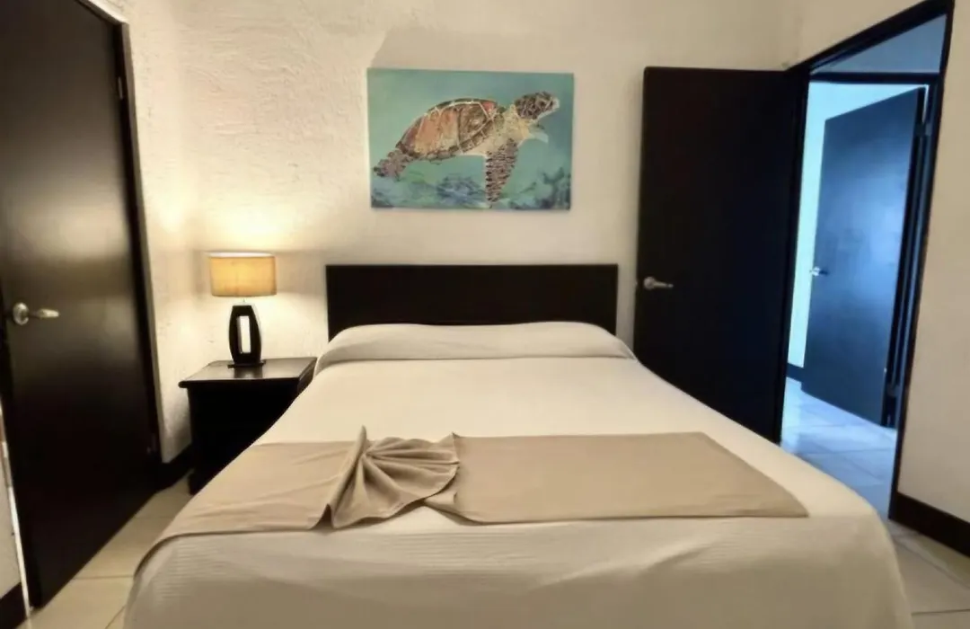 Hotel Villa Capricho-1